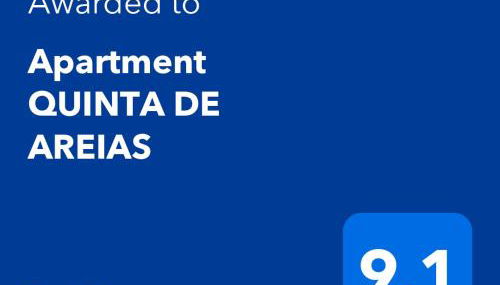Apartment QUINTA DE AREIAS - Foto 3