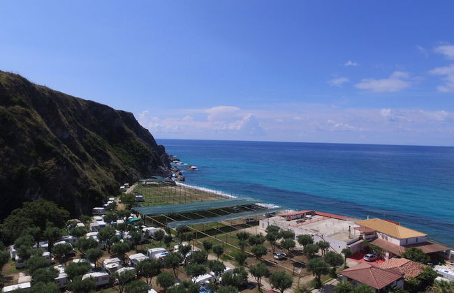 Villagio Camping La Scogliera - Foto 60