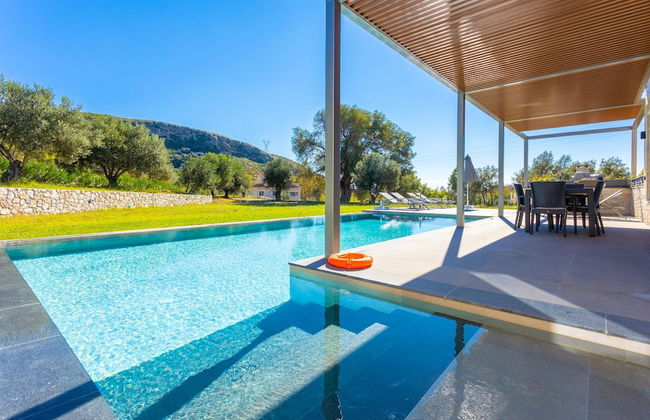 Villa Ersi in Ionian Islands - Foto 34