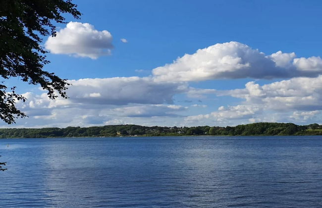 Holiday Park Home in Middelfart - Foto 51