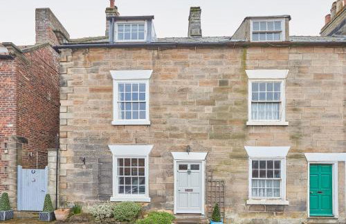 Host Stay Princess Place Townhouse - Foto 15