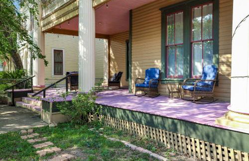 King William - A Birdy Vacation Rental - Photo 6