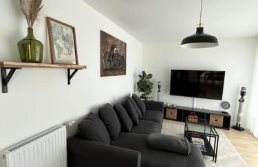 Magnifique appartement sur la seine - Foto 20