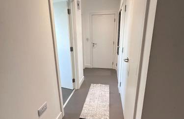 Beautiful 1 Bd Top floor Terraced Apartment - Foto 16