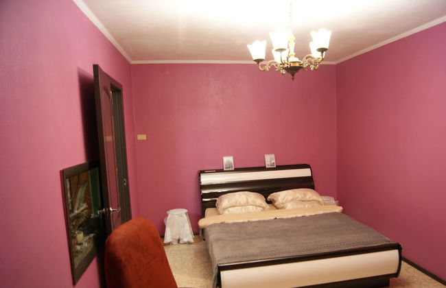 Apartament Oliviya on 50 Let Oktyabrya - Photo 2