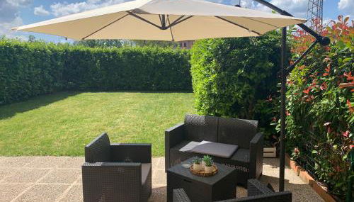 [Montecatini Terme] ''Lo Zizzolo'' Casa Moderna e Tranquilla - Foto 2