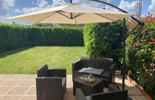 [Montecatini Terme] ''Lo Zizzolo'' Casa Moderna e Tranquilla - Foto 2