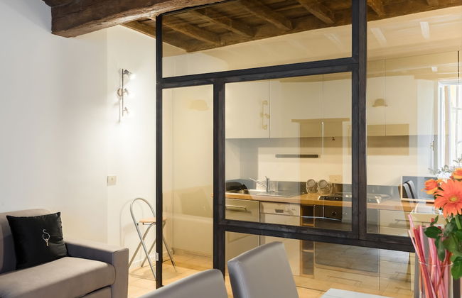 A World Aparts - Largo Argentina Apartments - Photo 30