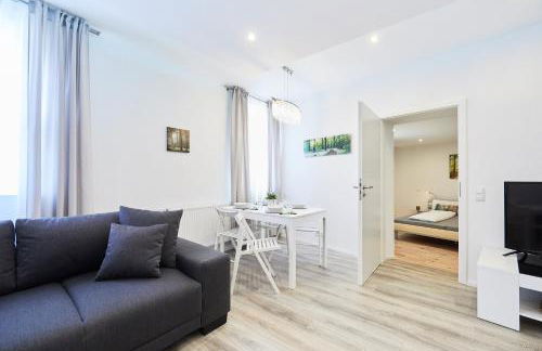 Wohnung 7 - nur 5-10 min vom Europa-Park - Foto 15