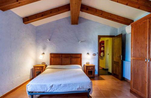 Ermita de Santa Llúcia - Casa rural histórica - Foto 14