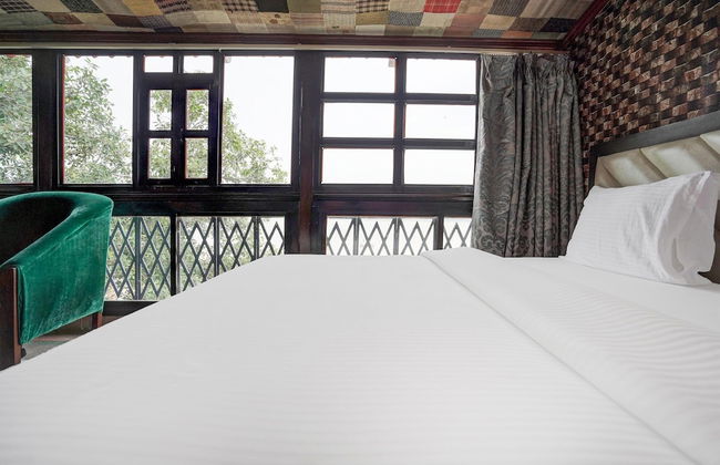 Palette Heritage Scindia Ghat - Foto 22