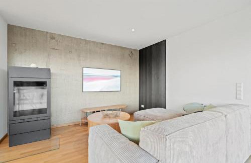 Haus am See mit Whirlpool und Sauna - Foto 14