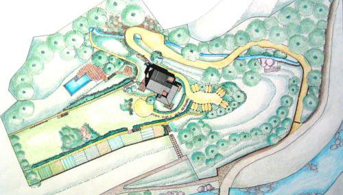 Il Bosco di Campo Marzano Garden Apartments - Foto 3