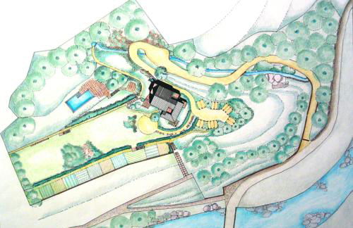 Il Bosco di Campo Marzano Garden Apartments - Foto 3