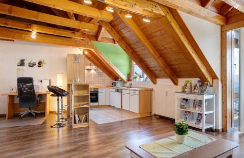 Ferienwohnung Fliegerhorst - Foto 5
