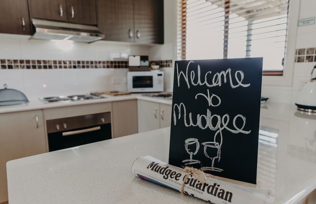 Farmers Quarters - Foto 11