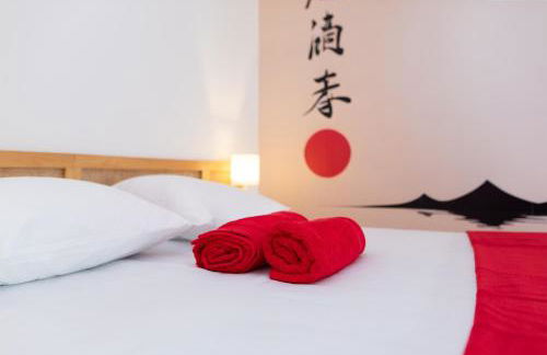 dernier train pour tokyo - Photo 13