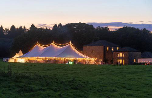 Eden at Broughton Sanctuary - Foto 54