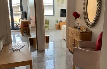 Swansea Bay, Marina, Swansea Arena, Beach & City - Foto 9