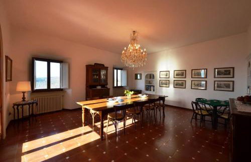 Villa Paterno - Foto 30