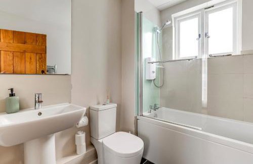 Harestreet Farm Barns, The Dairy, Parlour and Creamery - Foto 36