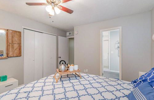 Recently Remodeled - Minutes from Downtown & BNA - Foto 10