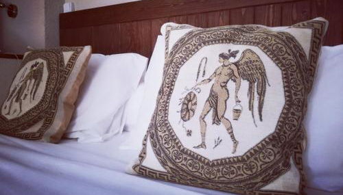 Guesthouse Axieros - Foto 4