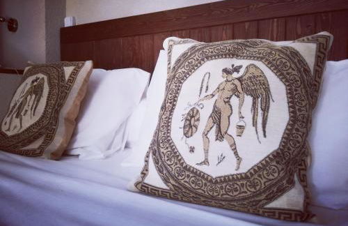 Guesthouse Axieros - Foto 4