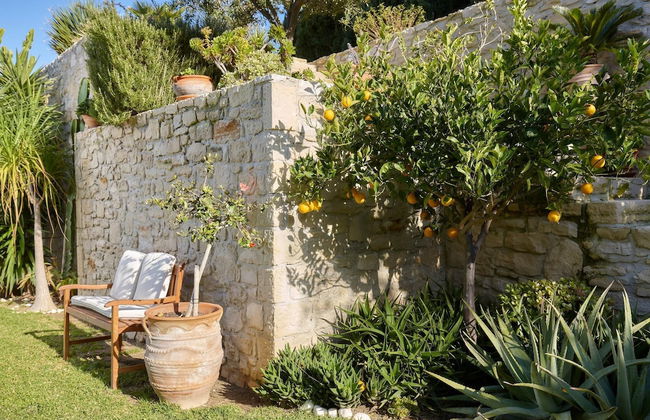 Villa Paradissi in Crete - Foto 10