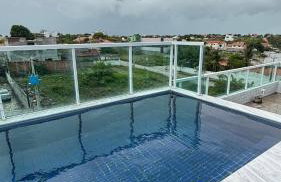 Apartamento Aconchego de Carapibus - Photo 18