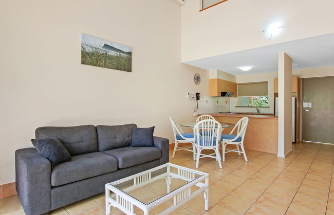 Lennox Beach Resort - Foto 48