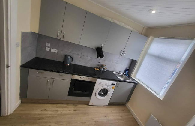 Beautiful 2-bed in the Heart of Hendon - Foto 4