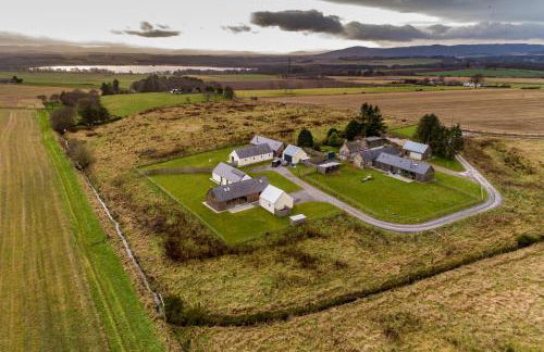 The Den, Architect Designed Barn, Beautiful Location - Foto 16