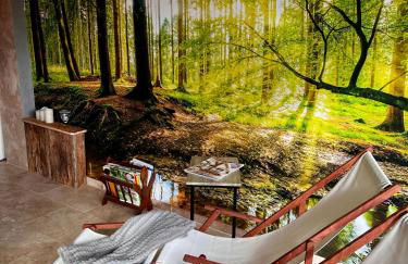 Apartment Cats Forest - Foto 15