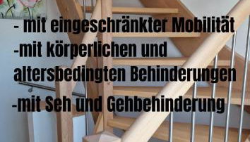 Ferienwohnung Elisabeth 3 - Foto 2