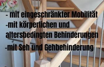 Ferienwohnung Elisabeth 3 - Foto 2