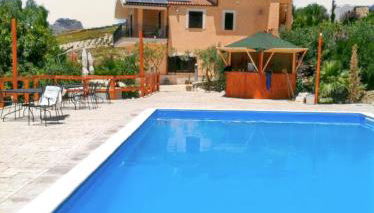 Spacious villa with private pool and stunning views - Foto 5