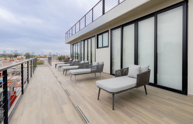 Capitalia Downtown Del Valle - Foto 49