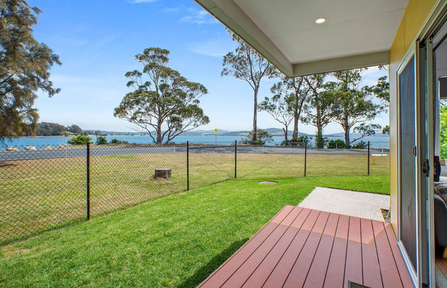 Tasman Holiday Parks - St Helens - Foto 69