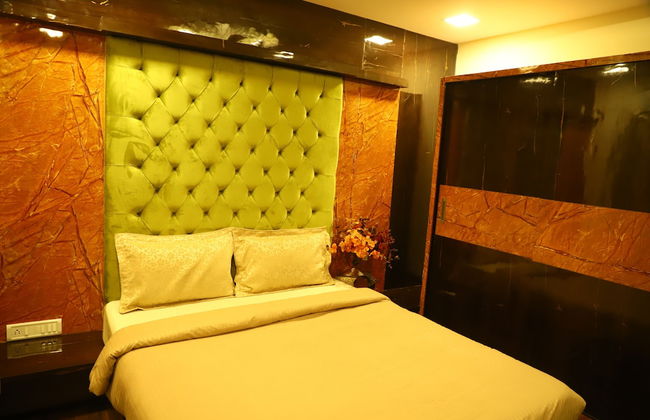 mani hotel and restaurant - Foto 2