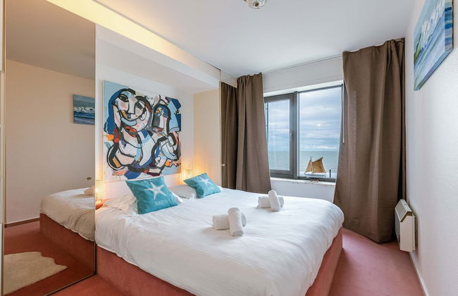 Hydro Palace - Stylish Charming Apartment With s - Photo 23