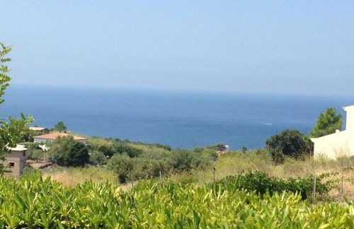 Casa nel vigneto con vista mare - Foto 7