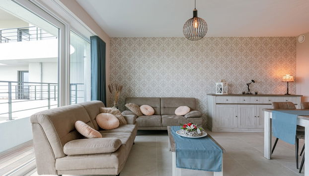 Stunning Apartment With Golf Course Views - Foto 5, Habitación