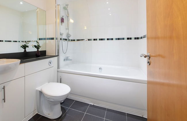 The Spires Serviced Apartments Birmingham - Foto 52