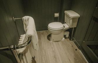 Vicarage Farm Cottages - Foto 35