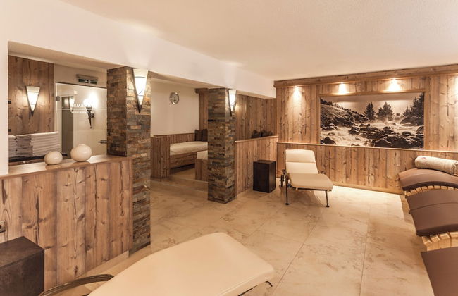 Panorama Appartements - Foto 56