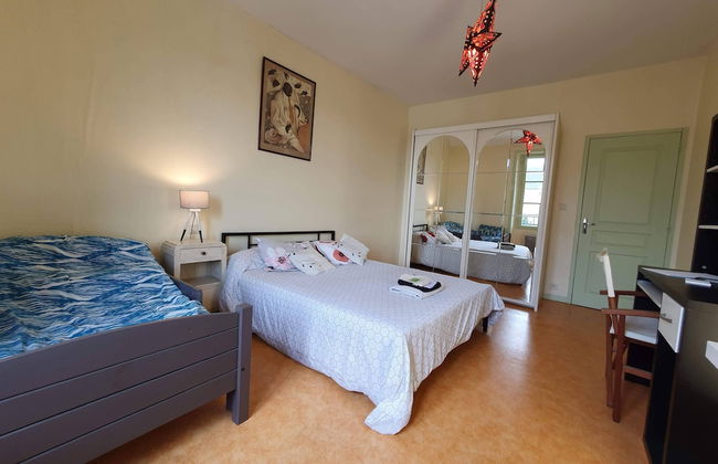 La Taniere du Corsaire - Foto 7