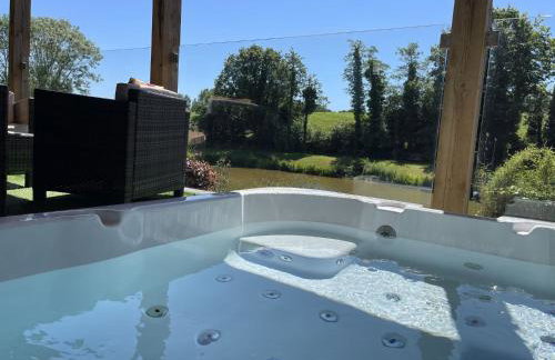 Oak Lodge, South View Lodges, Exeter - Foto 3