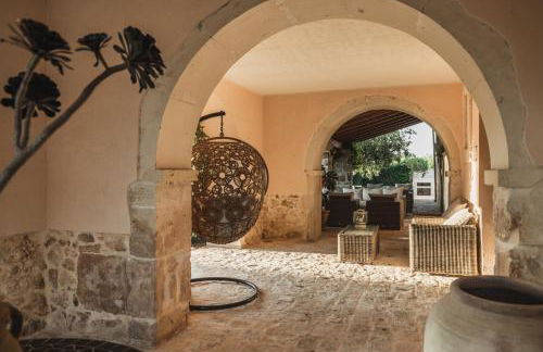 Casa di Melo - Organic Country Hotel - Foto 27