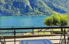 Lake Como Casa la Rosa wonderful view - Foto 8